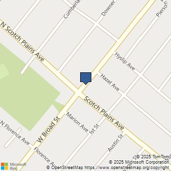 652 W Broad St Westfield, NJ MLS# 4001896