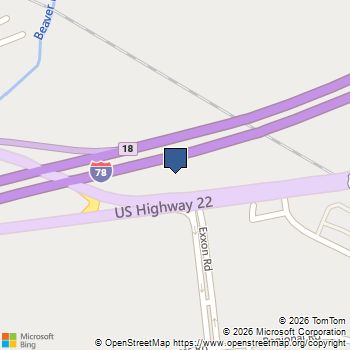 1520 Us Highway 22 Clinton Twp, NJ MLS# 4055695