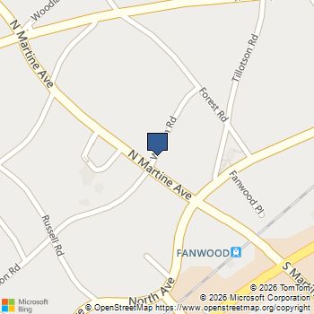 164 Watson Rd Fanwood, NJ MLS# 4048131