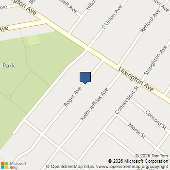 13 Roger Ave Cranford, NJ MLS# 4012074