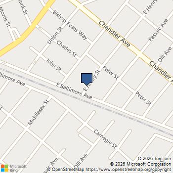 1109 E Henry St Linden, NJ MLS# 4024581