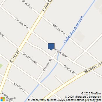 548 Hunter Ave Scotch Plains, NJ MLS# 4002281