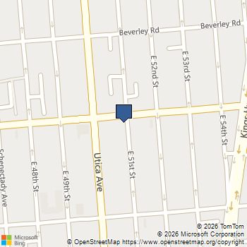 5024 Clarendon Road Road Brooklyn, NY MLS# 500134