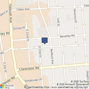 2311 CORTELYOU Road 2 Brooklyn, NY MLS# RLS20078561