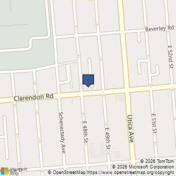 701 E 48TH Street Brooklyn, NY MLS# RLS20075932