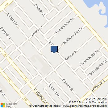 1060 E 105th Street Brooklyn, NY MLS# 941229