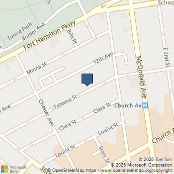 40 Tehama Street 6E Brooklyn, NY MLS# RLS20051276