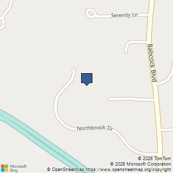 121 Northbrook Dr Gibsonia, PA MLS# 1761398