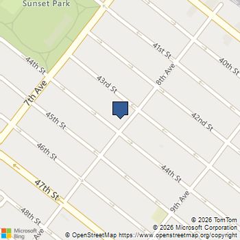 4318 8th Avenue Brooklyn, NY MLS# 498110