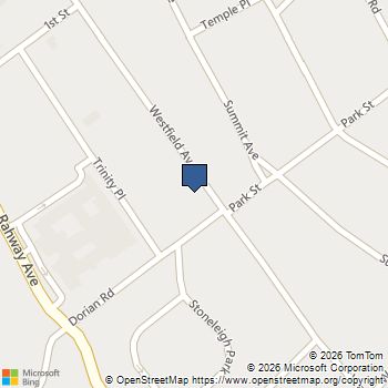 590 Westfield Ave Westfield, NJ MLS# 4012740