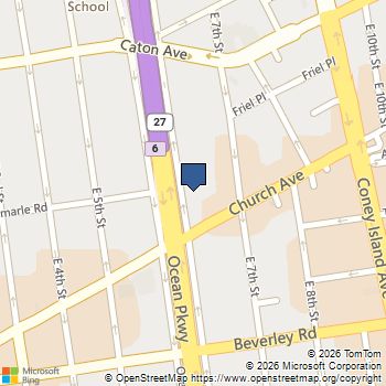 179 Ocean Parkway 1E Brooklyn, NY MLS# RLS20118191