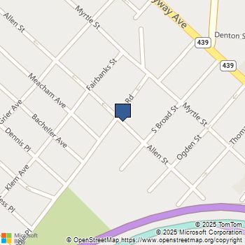 1000 Allen St Linden, NJ MLS# 4002648