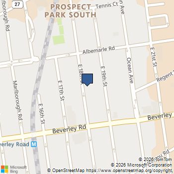 221 E 18TH Street 6E Brooklyn, NY MLS# RLS20072746