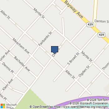 762 Old Rd Elizabeth, NJ MLS# 4043130