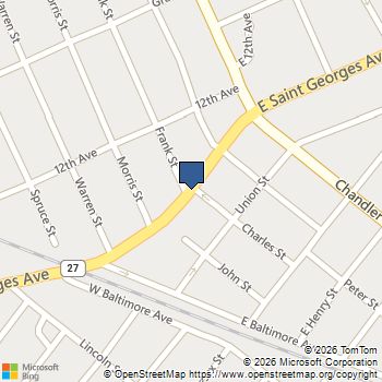 1150-1190 W St George B46B046 # B46 Linden, NJ MLS# 4013772