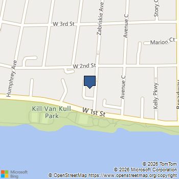 17 Zabriskie Ave # #3B Bayonne, NJ MLS# 260021613