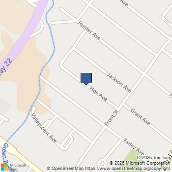 344 Hoe Ave Scotch Plains, NJ MLS# 4003320