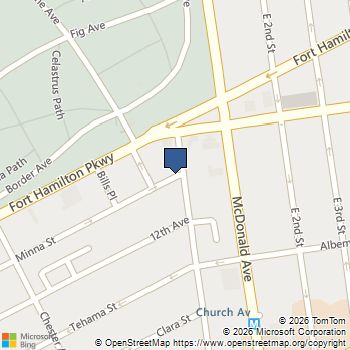36 DAHILL Road 3L Brooklyn, NY MLS# RLS20117577