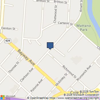668 Clarkson Ave # 1R Elizabeth, NJ MLS# 4031677