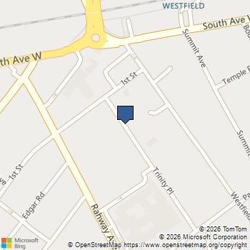 523 Trinity Pl. # 2DS Westfield, NJ MLS# 4033402