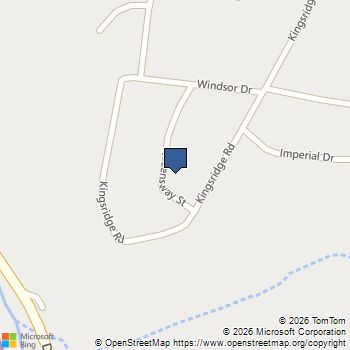 3003 Queensway Street East Liverpool, OH MLS# 5185738