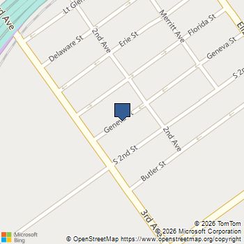 218 Geneva St Elizabeth, NJ MLS# 4013249