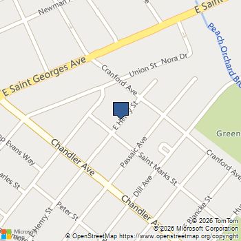 1310 E Henry St Linden, NJ MLS# 4056558