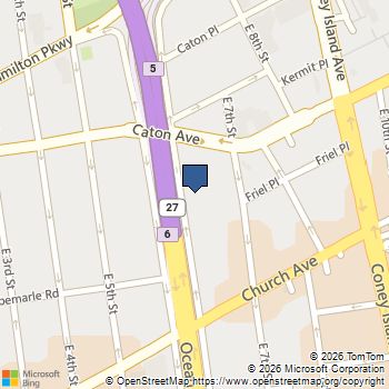 135 OCEAN Parkway 4J Brooklyn, NY MLS# RLS20080318