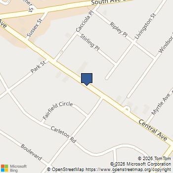 637 Central Ave Westfield, NJ MLS# 4006270