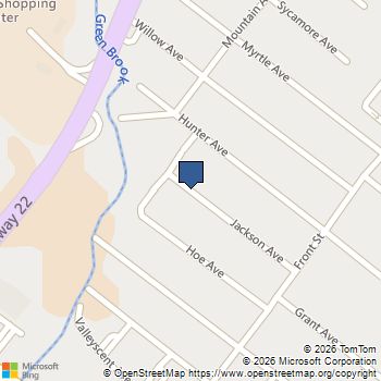 324 Jackson Ave Scotch Plains, NJ MLS# 4048050