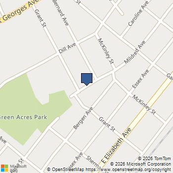 1610 Mildred Ave Linden, NJ MLS# 4009777