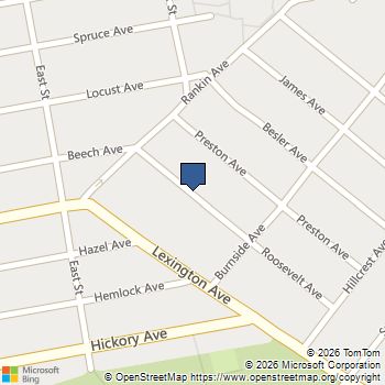 125 Roosevelt Ave Cranford, NJ MLS# 4008698