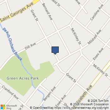 411 Grant St Linden, NJ MLS# 4048297
