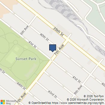 4016 7th Avenue # 4R Brooklyn, NY MLS# 498229