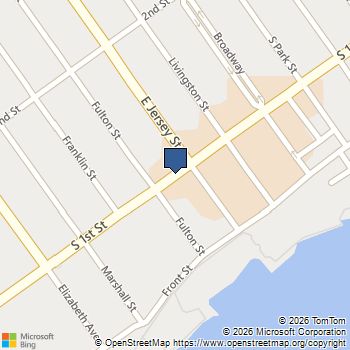 87 1St St # 2 Elizabeth, NJ MLS# 4013470