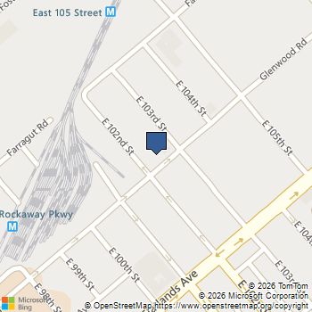 10209-10213 GLENWOOD Road Brooklyn, NY MLS# RLS20085366