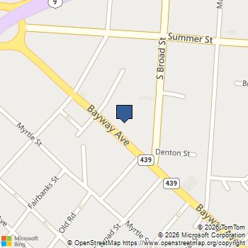 725 Bayway ave Elizabeth, NJ MLS# 4034165