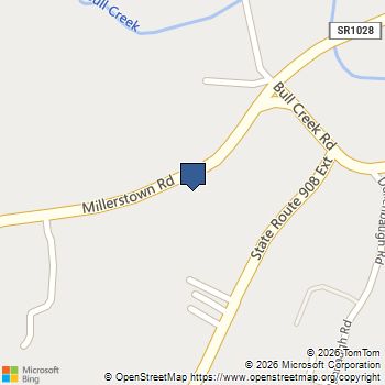 1868 Millerstown Rd Tarentum, PA MLS# 1737711