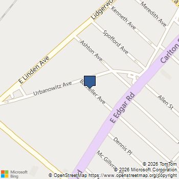 409 Bacheller Ave Linden, NJ MLS# 4038907