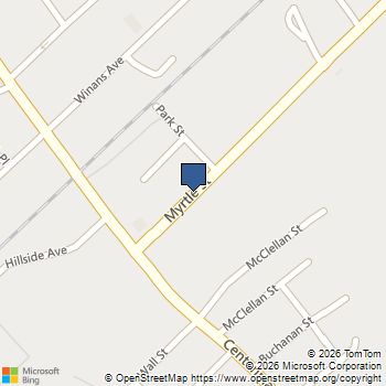 23 Myrtle St Cranford, NJ MLS# 4037251