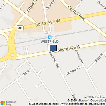 321 South Ave W Westfield, NJ MLS# 4035497