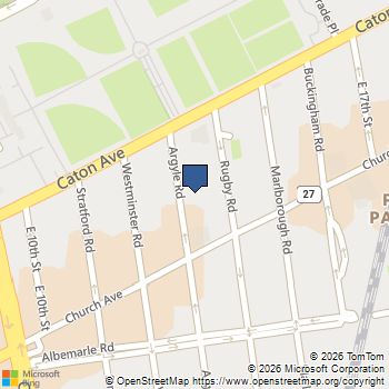 39 ARGYLE Road 1D Brooklyn, NY MLS# RLS20087767