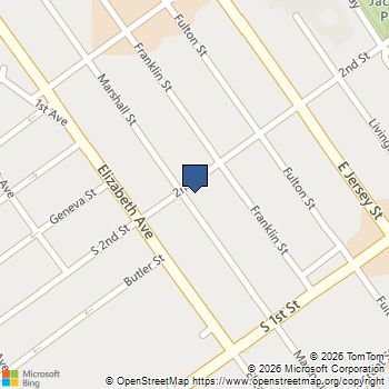 29 S 2Nd Street Elizabeth, NJ MLS# NJUN2000634