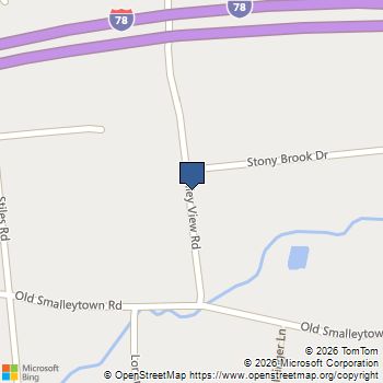 52 Valleyview Rd Warren, NJ MLS# 4010653