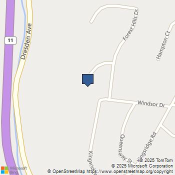 138 Huntington Court East Liverpool, OH MLS# 5104775