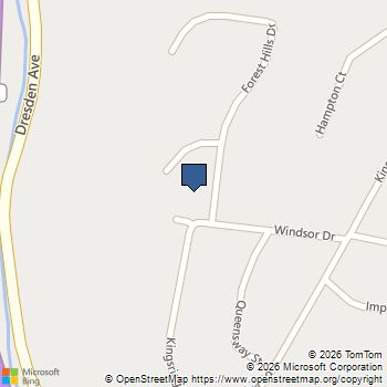 140 Huntington Court East Liverpool, OH MLS# 5205743