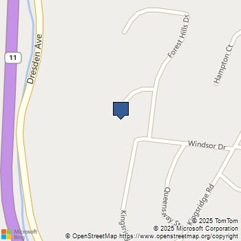 138 Huntington Court East Liverpool, OH MLS# 5104775