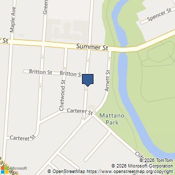 618A Clarkson Ave Elizabeth, NJ MLS# 4015840