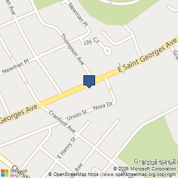 1504 E Saint Georges Ave # 2L Linden, NJ MLS# 4012851