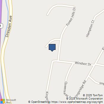 140 Huntington Court East Liverpool, OH MLS# 5104782